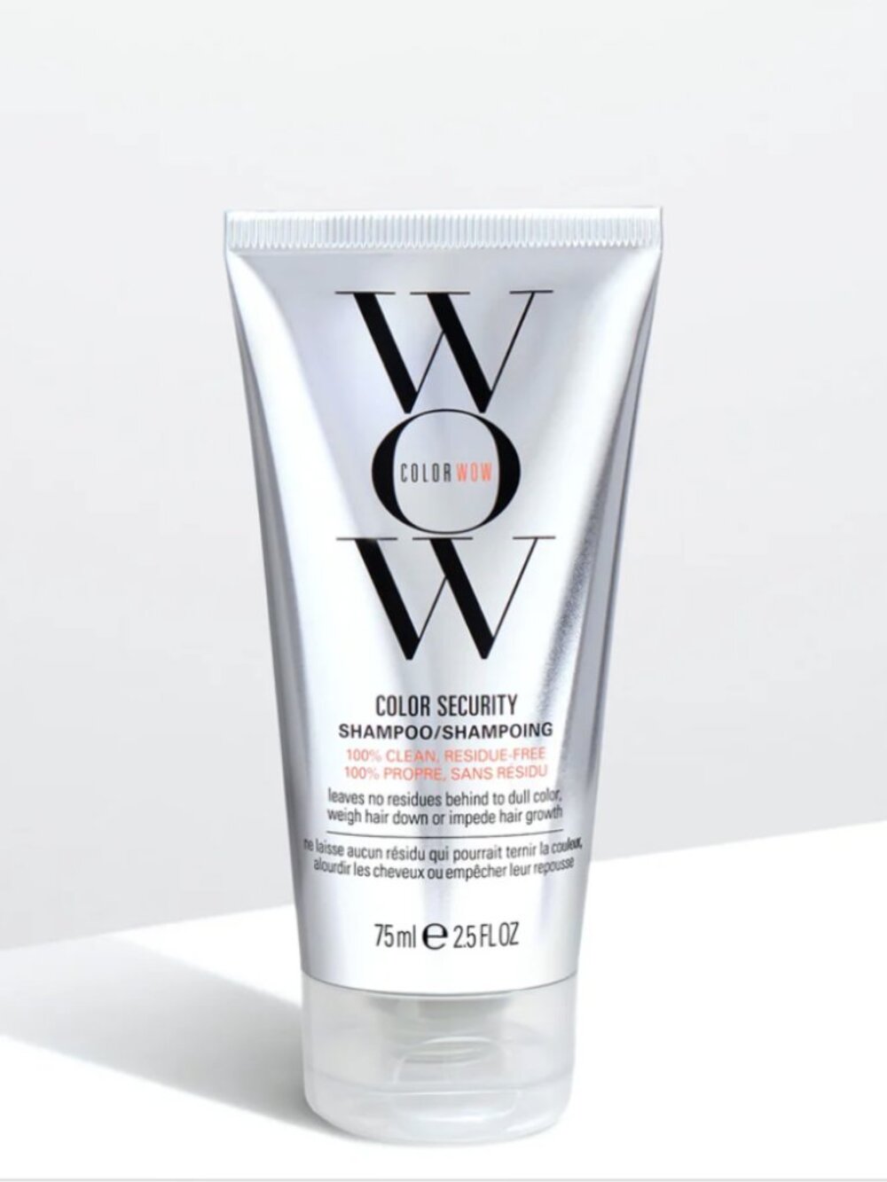 Color Wow Color Security Shampoo 75 ml NEW